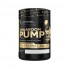 KEVIN LEVRONE Black Line / Shaaboom Pump - 385 gr